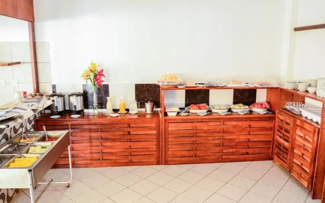 Pousada Vila Dos Corais