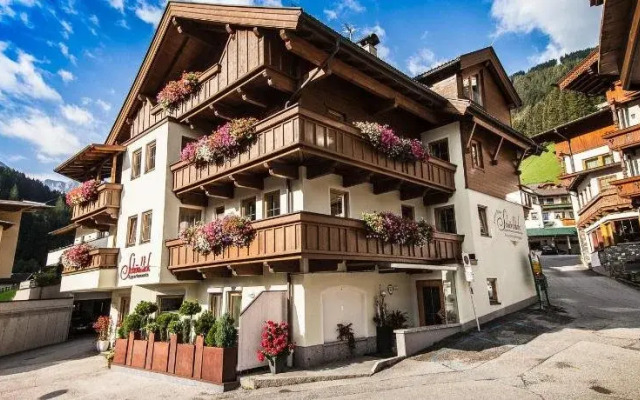 Schönblick Appartements