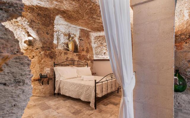 Masseria Torre Rossa