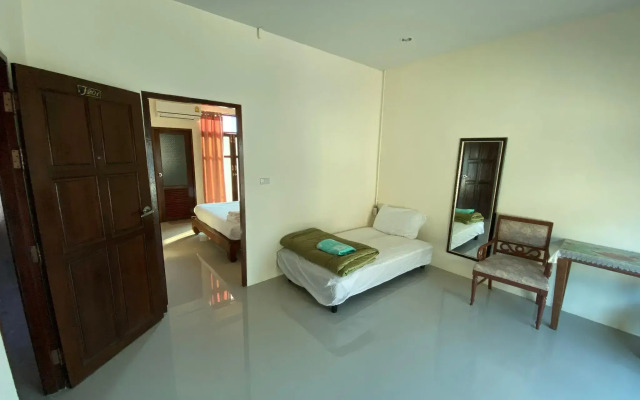 Jitra Resort