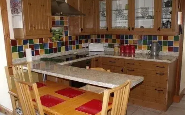 Dalnaspidal Guest House