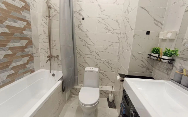 Апартаменты на улице Ивана Беличенко 92к3