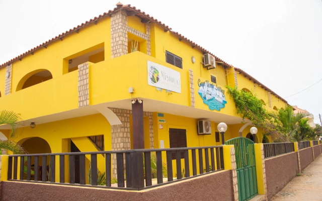 Misturod Aparthotel