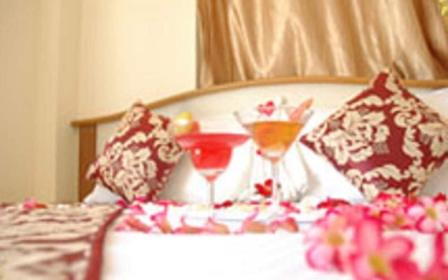 Diamond Crown Hotel Dawei