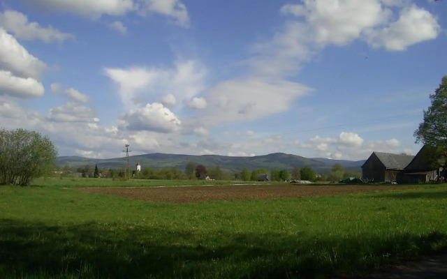 Dom Przysłupowy Educare