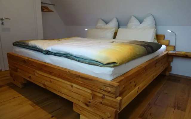 Holiday Apartment Kieschtock