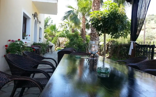 Mistral Boutique Hotel