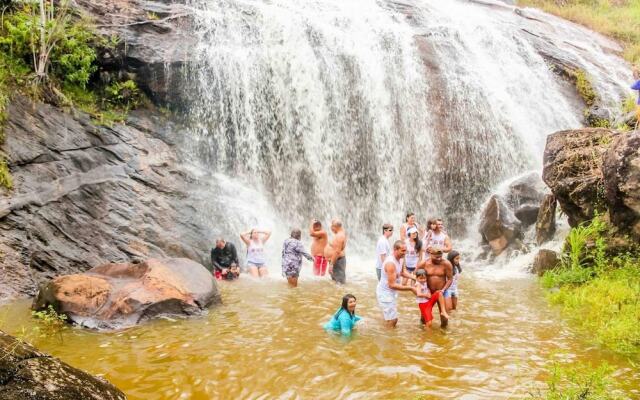 Quilombo Hotel Fazenda