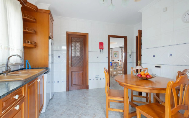 Villa Marsal