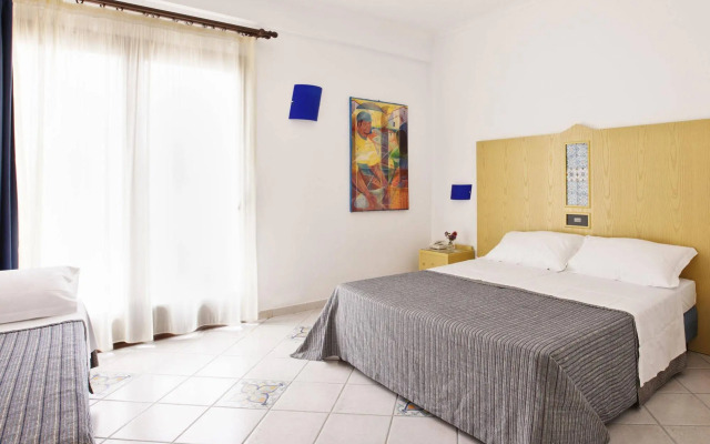 Zahira Resort & Village