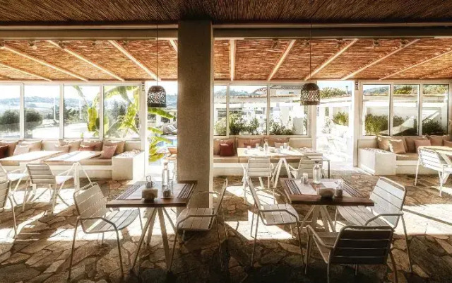 Ampelia Hotel Kassandra