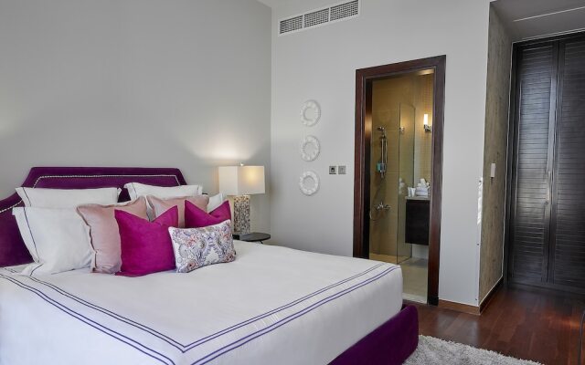 Tiara Emerald by Dream Inn Dubai