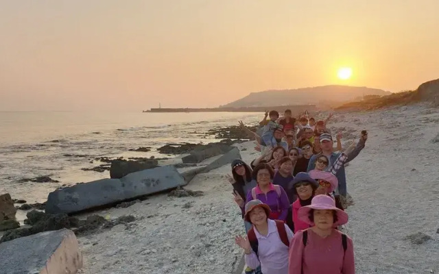 Little Ryukyu Hermit Crab Homestay