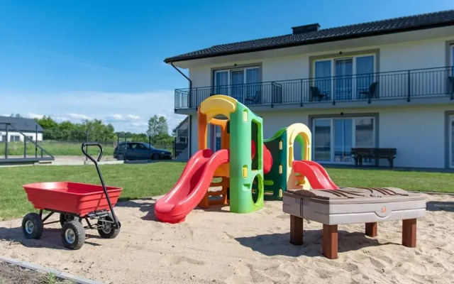 Apartamenty Kolory Lata - 365PAM