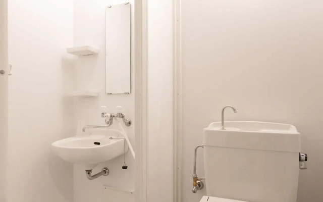 Hostel Takeyado