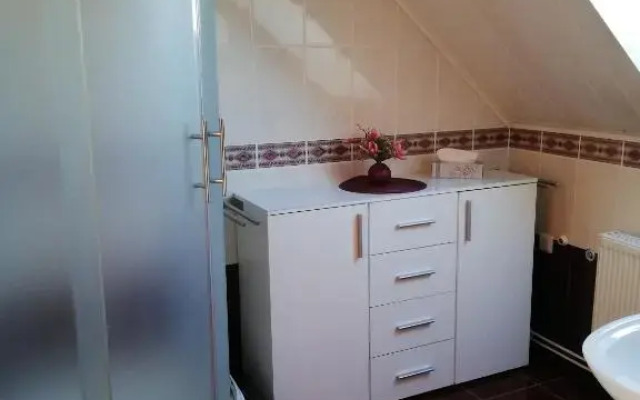 Ferienwohnung Blick zu den Sternen