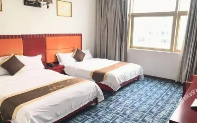 Hao Li Hotel in Guangzhou