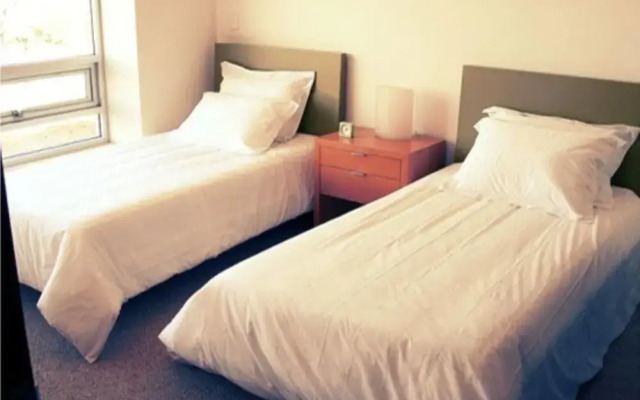Genial Departamento en Bosque Real
