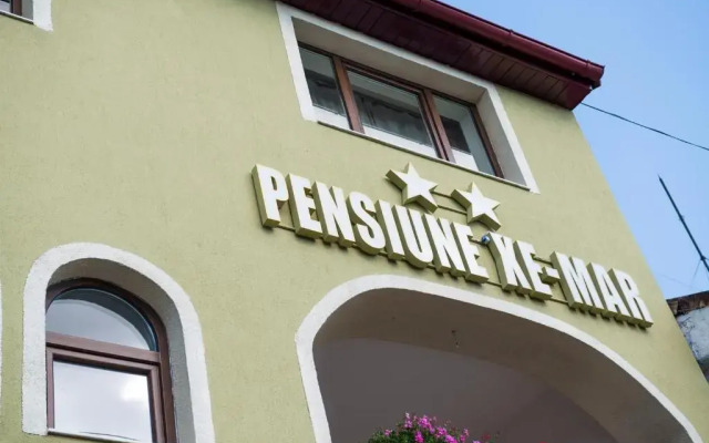 Pensiune Xe-Mar