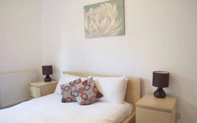 Dreamhouse Apartments Edinburgh City Centre