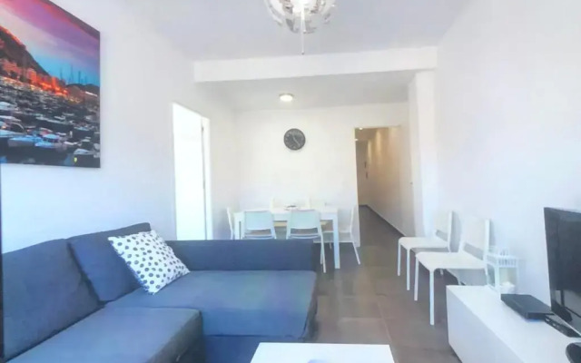 lovely apartament Alicante