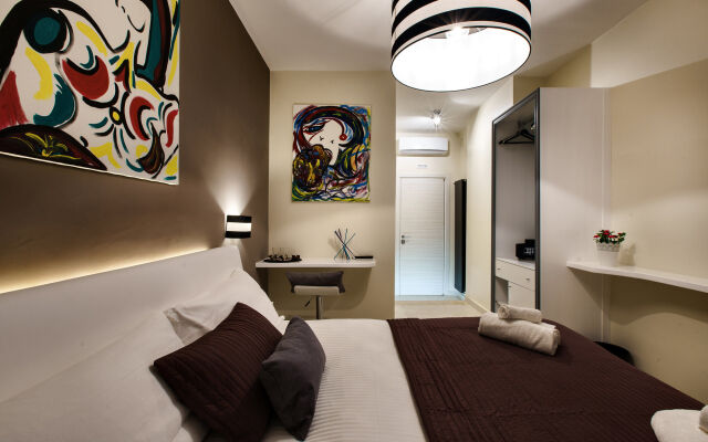 Guest House Grazioli