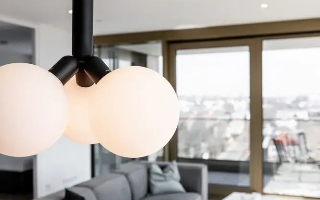 Stuttgarter Tor Apartments