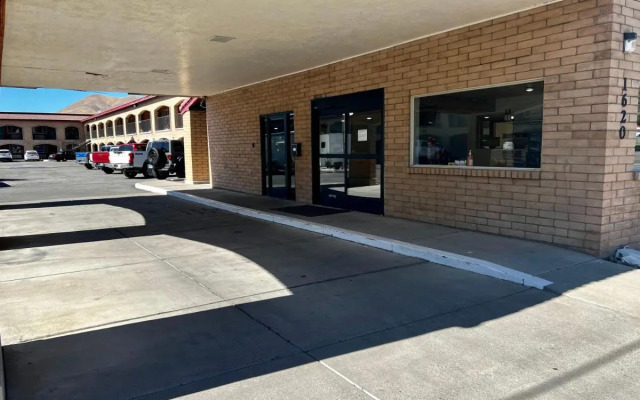 Rodeway Inn Winnemucca