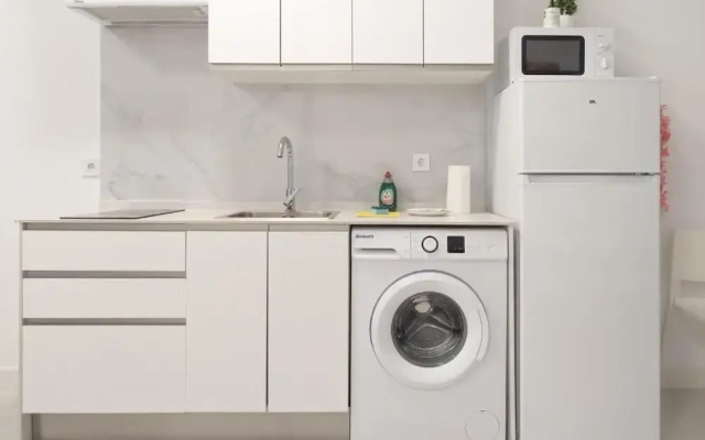 Rental San Luis