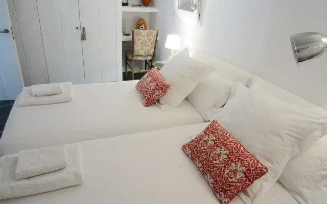Casa Con Piscina En Cadaques - 1593