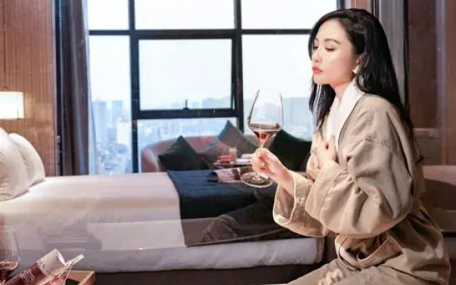 Huaihua Mehood Elegant Hotel