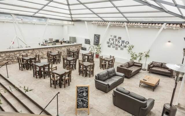 Hostal Quipu