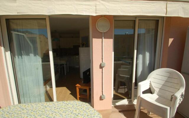 Appartement Menton, 2 pièces, 4 personnes - FR-1-196-191