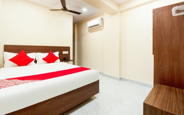 Suryas Grand by OYO Rooms