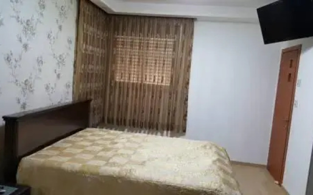 Ilsia Apartments - Exodus Street