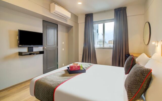 OYO Townhouse 177 Balewadi