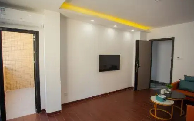 Beile Apartment (Xinlichang Side Door Shop)