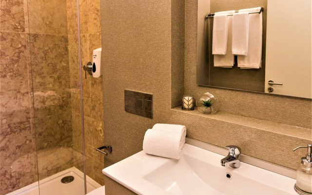 LX51 Studios & Suites by APT IIN - Lisbon Center