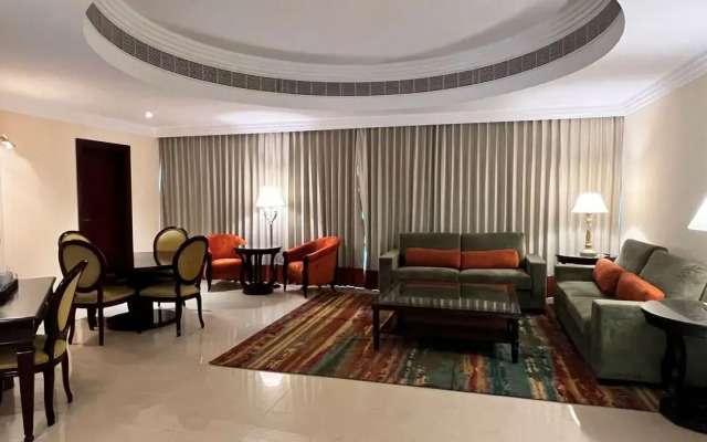 City Seasons Suites