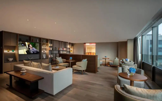 Somerset IOC Hangzhou