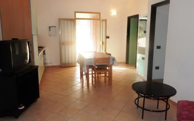 Casa Sanna