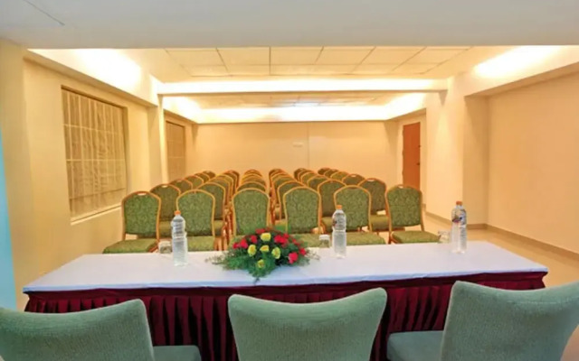 Hotel Kunnathan Residency
