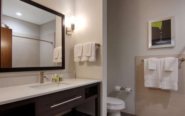 Best Western Plus College Station Inn & Suites