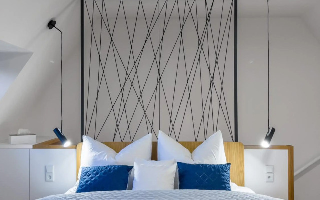 Old Town Museum Apartment