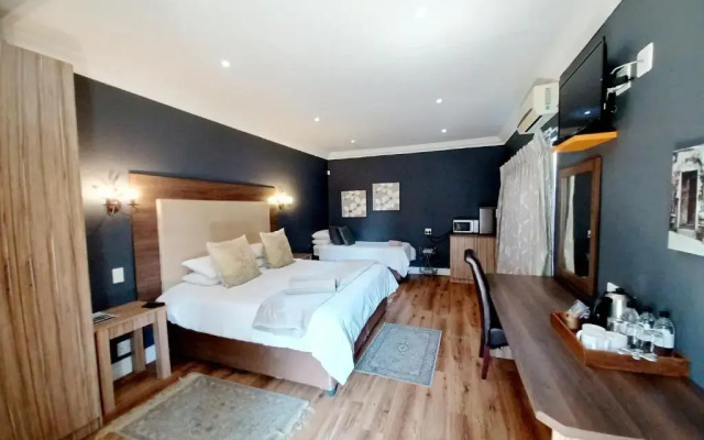 Casa Cara Guest House