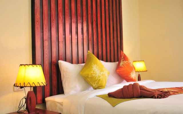 Phi Phi Little Star Resort