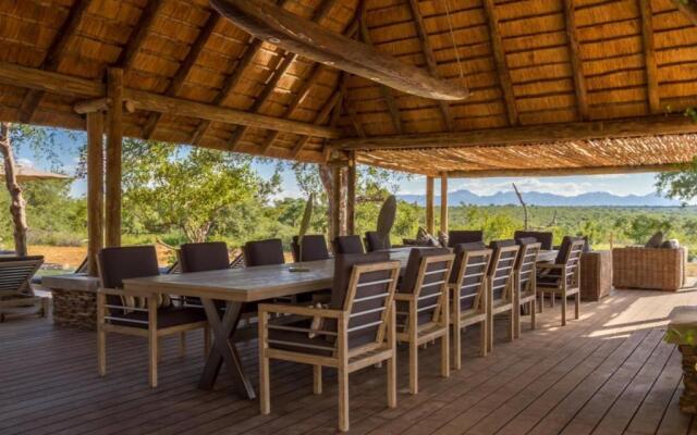 Imagine Africa Luxury Tented Camp