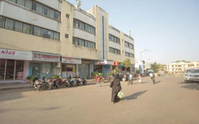 Hotel Arma Executive by OYO Rooms