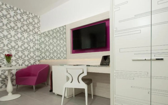 Aparthotel Sheila
