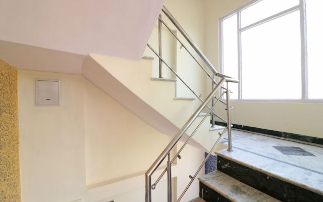 OYO 24600 Grand Harshit Resort